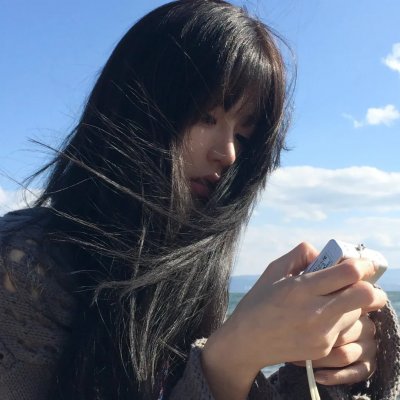 和你在一起